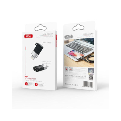 NB149-D Conector Tipo C a Lightning