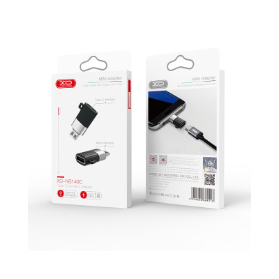 NB149-C Conector Tipo C a Micro