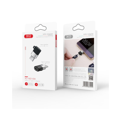 NB149-A Conector Micro a Tipo C