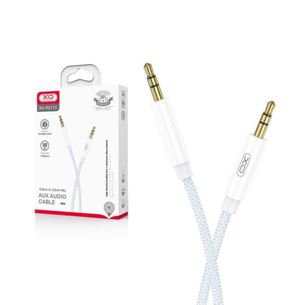 NB-R211C Cable 3.5mm a 3.5mm