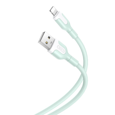 NB212 2.1A Cable USB para Lightning
