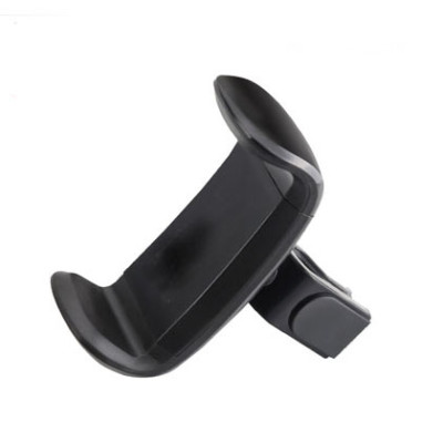 Soporte para Coche YC-01C, Ajustable para Rejilla de Ventilación, Fijación Segura para Móviles