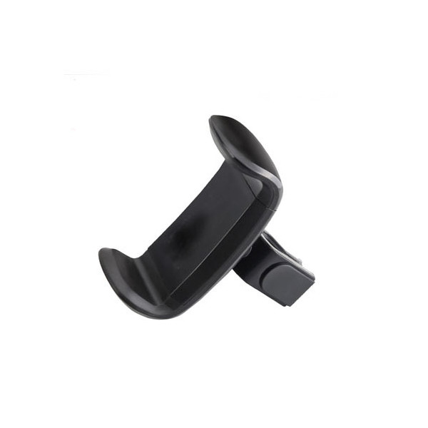 Soporte para Coche YC-01C, Ajustable para Rejilla de Ventilación, Fijación Segura para Móviles