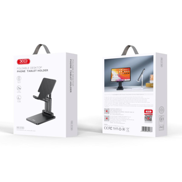 Soporte De Movil XO-C134 En Negro