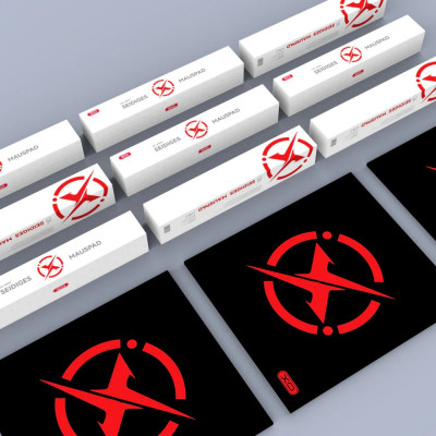 Alfombra De Raton XO-MP01