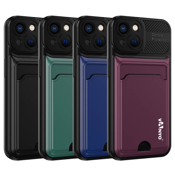 Funda Tarjetero para iPhone 14