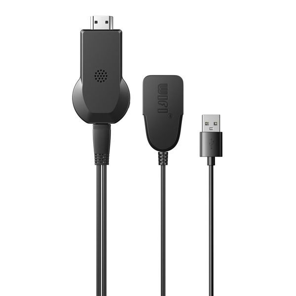 GB012 Inalambrico HDMI
