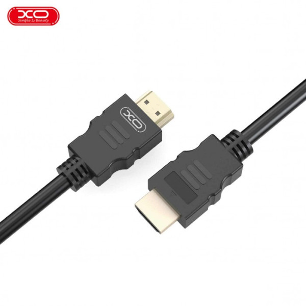 GB011A Adaptador HDMI 4K HD 3M