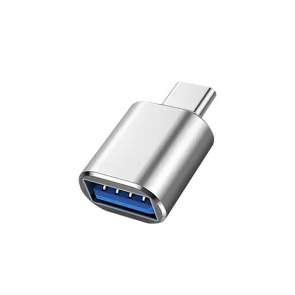 OTG Adaptador Type-C A USB 3.0