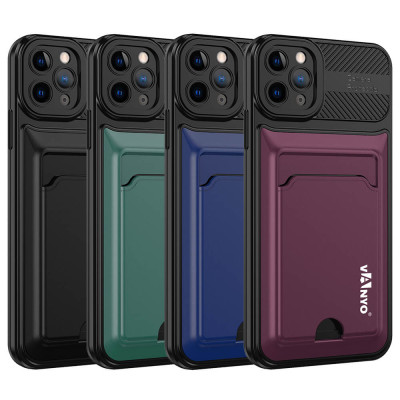 Funda Tarjetero para iPhone 11 Pro