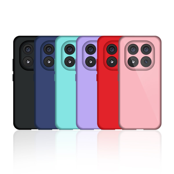 Funda Silicona Liquida Para Redmi Note 14 Pro 5G