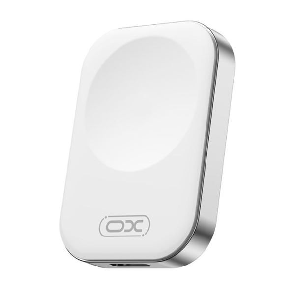Base de Carga Inalámbrica Imantada iWatch CX021 2.5W XO