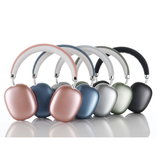 Cascos Inalambrico Bluetooth SY-BT1632