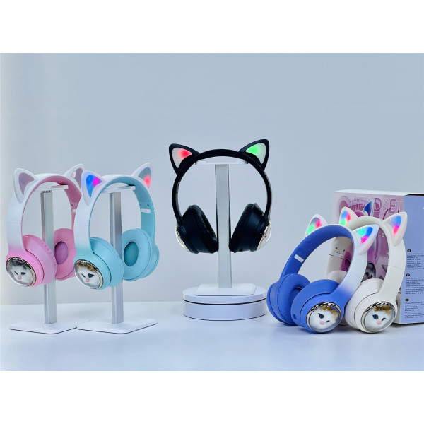 Cascos Inalambrico Bluetooth AKZ 09