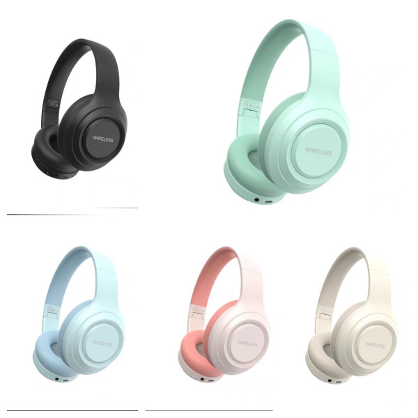 Cascos Inalambrico Bluetooth UID-20