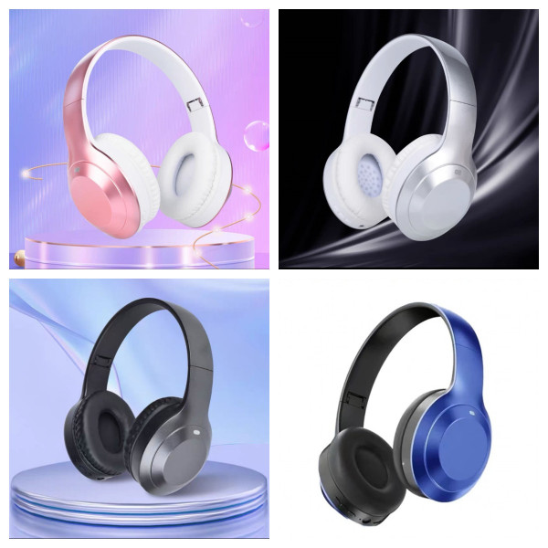 Cascos Inalambrico Bluetooth UID-55