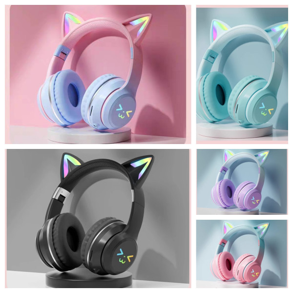 Cascos Inalambrico Bluetooth CA-042