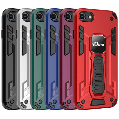 Estojo de suporte para iPhone 7 / 8 SE 2022