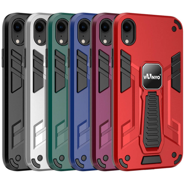 Support Case for iPhone XR