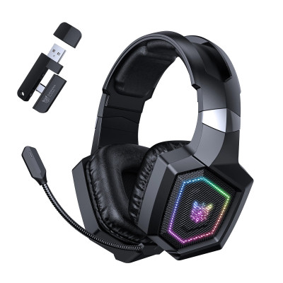 Onikuma Gt806 Casco Gaming