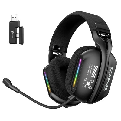 Onikuma Gt808 Casco Gaming