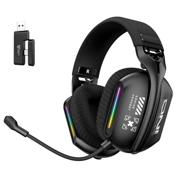 Onikuma Gt808 Casco Gaming