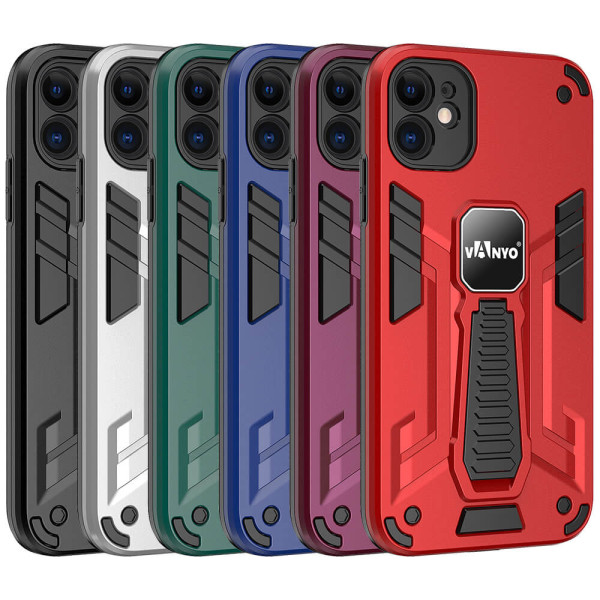 Support Case for iPhone 11