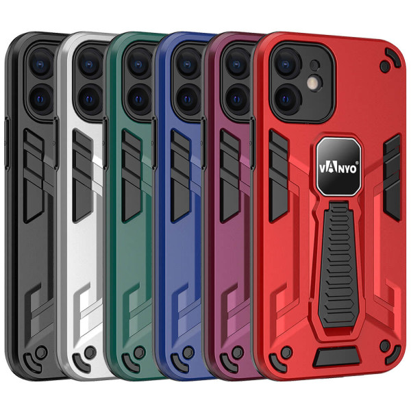 Funda Soporte para iPhone 12