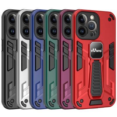 Estojo de suporte para iPhone 13 Pro