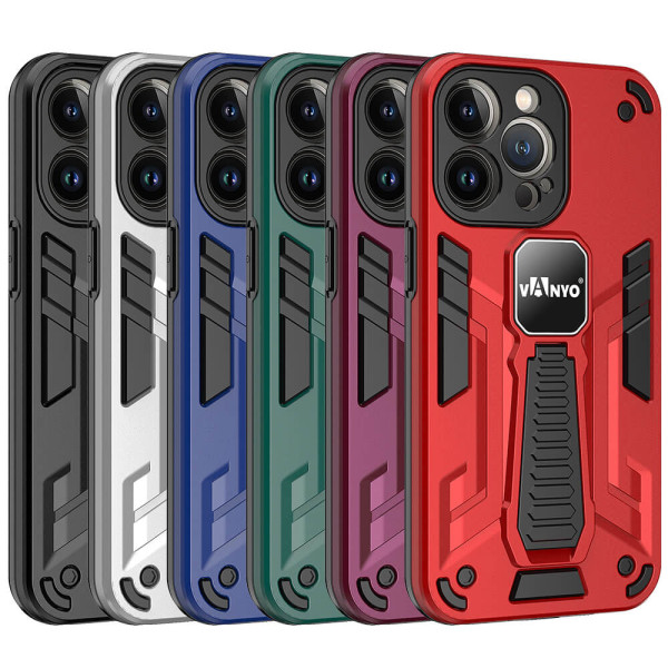 Funda Soporte para iPhone 13 Pro