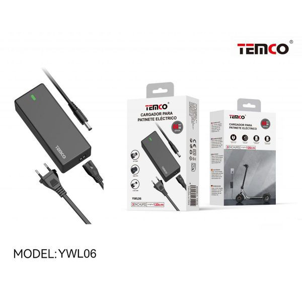 Cargador Universal Portatil 84W YWL06