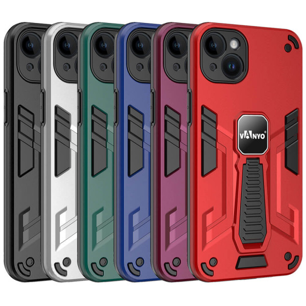 Estojo de suporte para iPhone 14