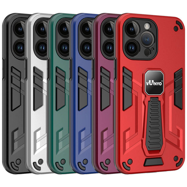 Estojo de suporte para iPhone 14 Pro Max