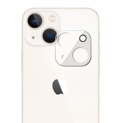 Protector de Camara Para iPhone 15 Plus