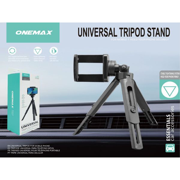 Soporte para Movil Tripode para Mesa