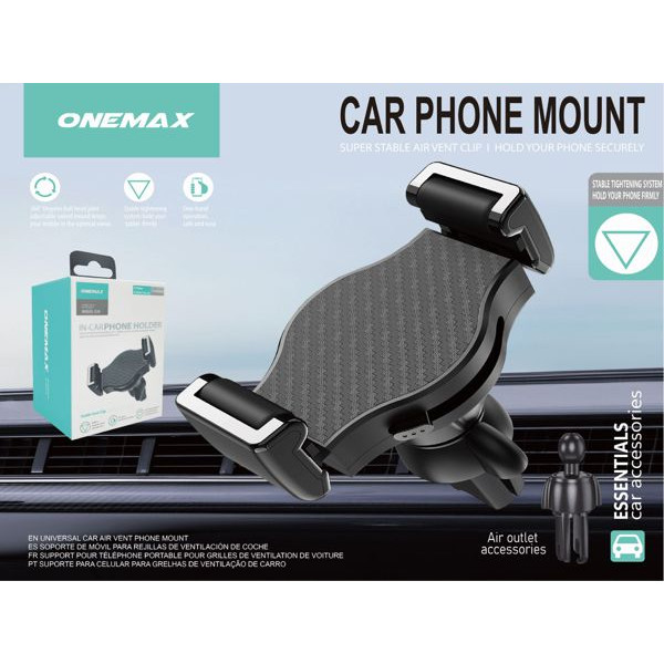 Soporte Para Rejillas de Coche X38