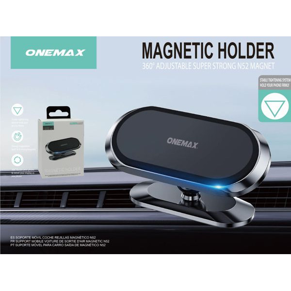 Soporte Magnetico N52 para Rejillas de Aire X59