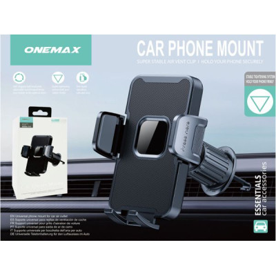 Soporte Coche de Rejilla de Ventilacion X72