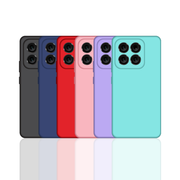 Funda Silicona Liquida Para Xiaomi Mi 14T / 14T Pro