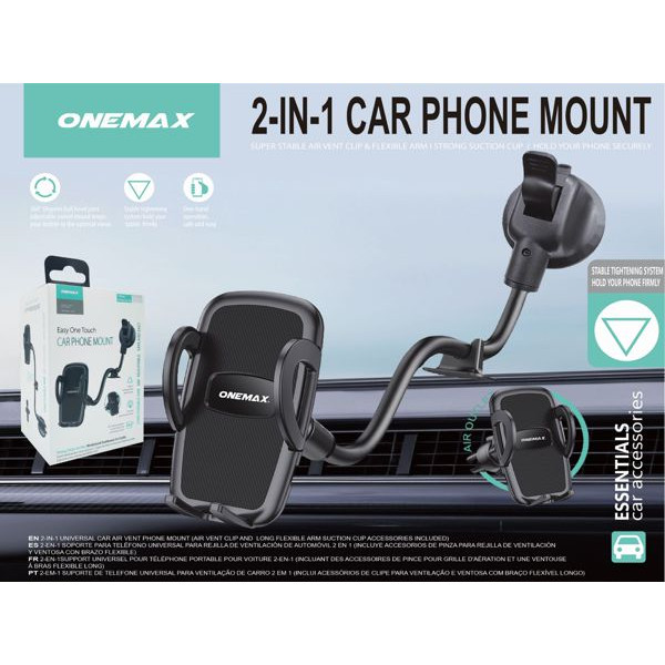 Soporte de Coche Adhesivo X31