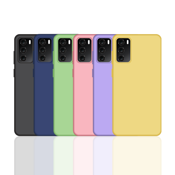 Liquid Silicone Case for Oppo A16 / A54S / A16S