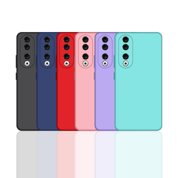 Liquid Silicone Case for Honor 90