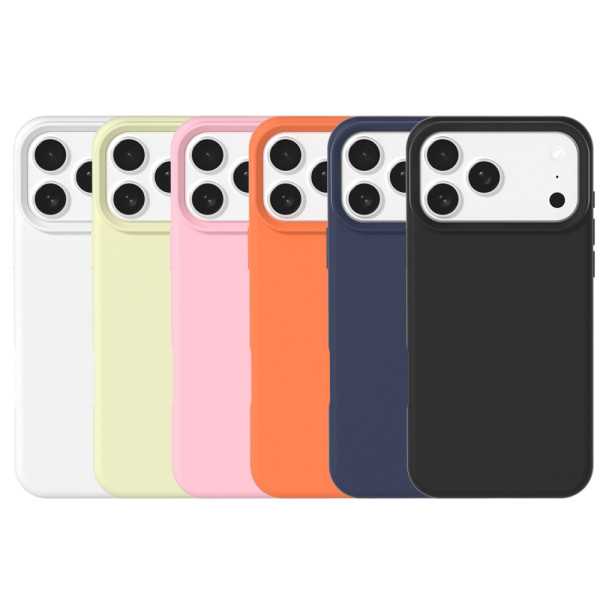 Funda Silicona Liquida Estilo Original con Magsafer Para iPhone 16