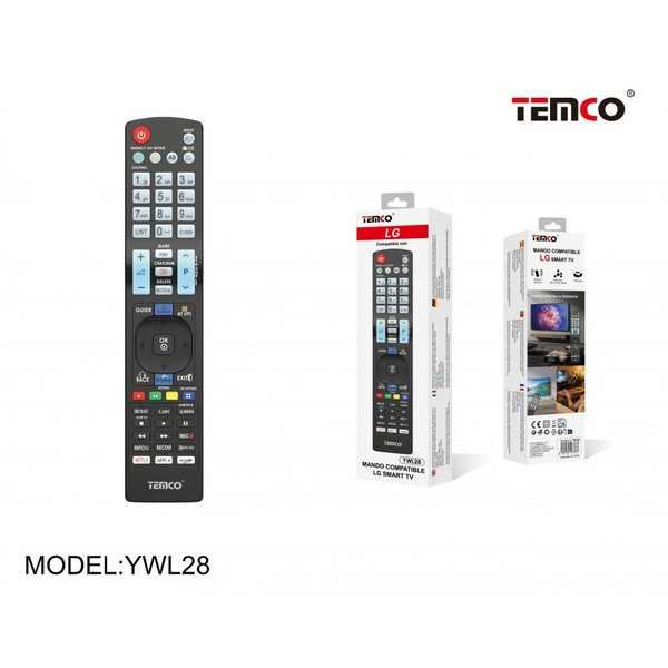 Mando LG YWL28