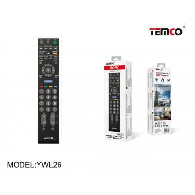 Mando SONY YWL26