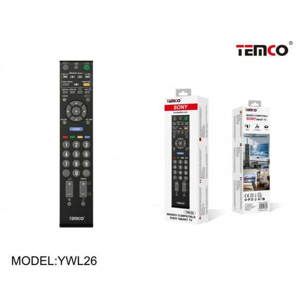 Mando SONY YWL26
