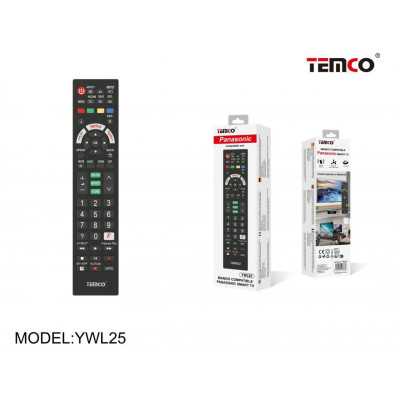 Mando PANASONIC YWL25