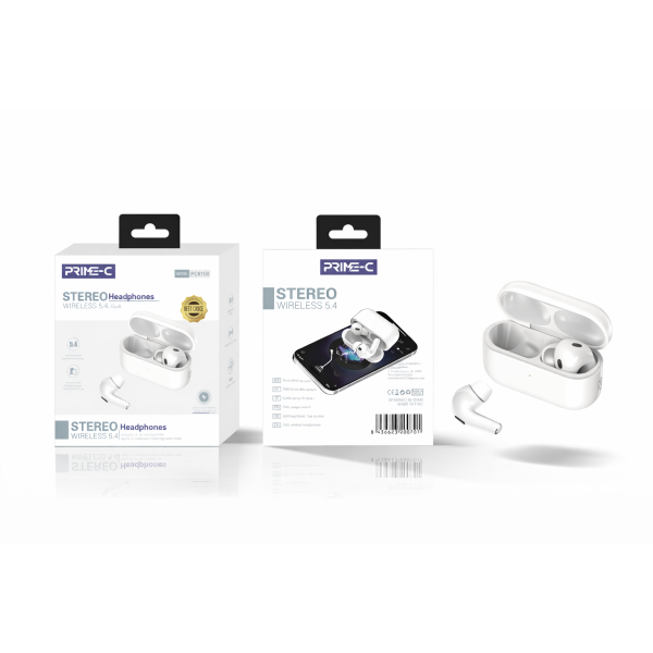 Auricular inalambrico V5.4 TWS HIFI Audio PC6103