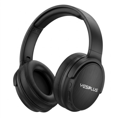 Cascos Inalambrico Bluetooth YS-505