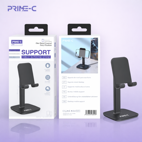 Soporte de Mesa para Movil PC8325